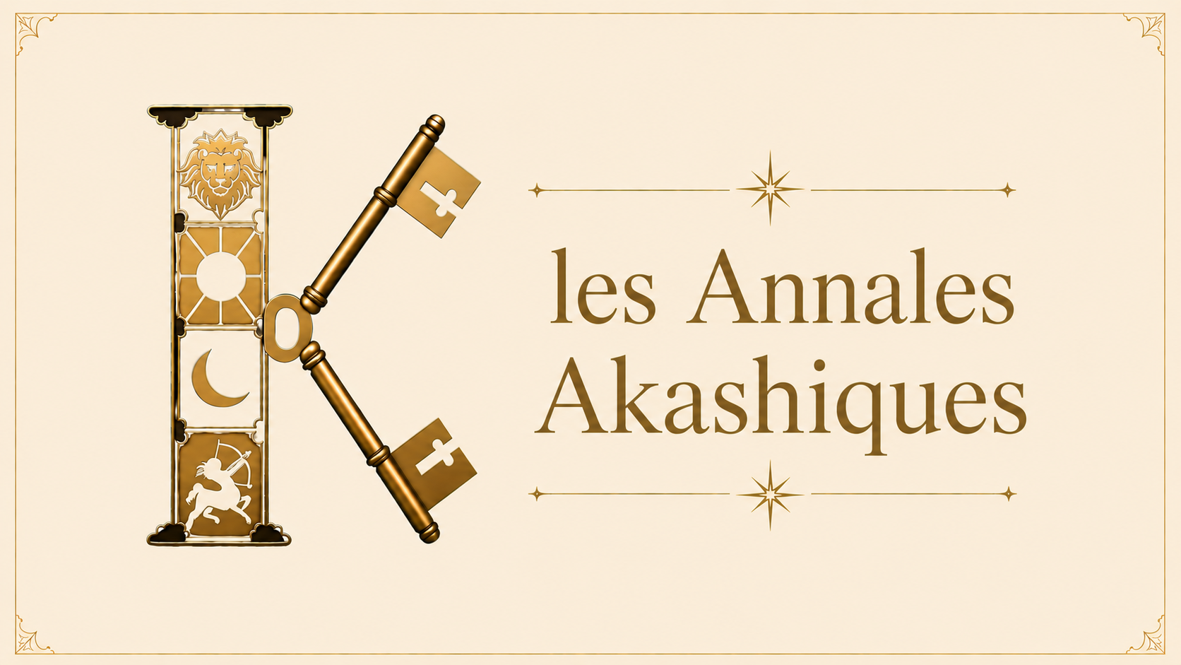 Les annales akashiques