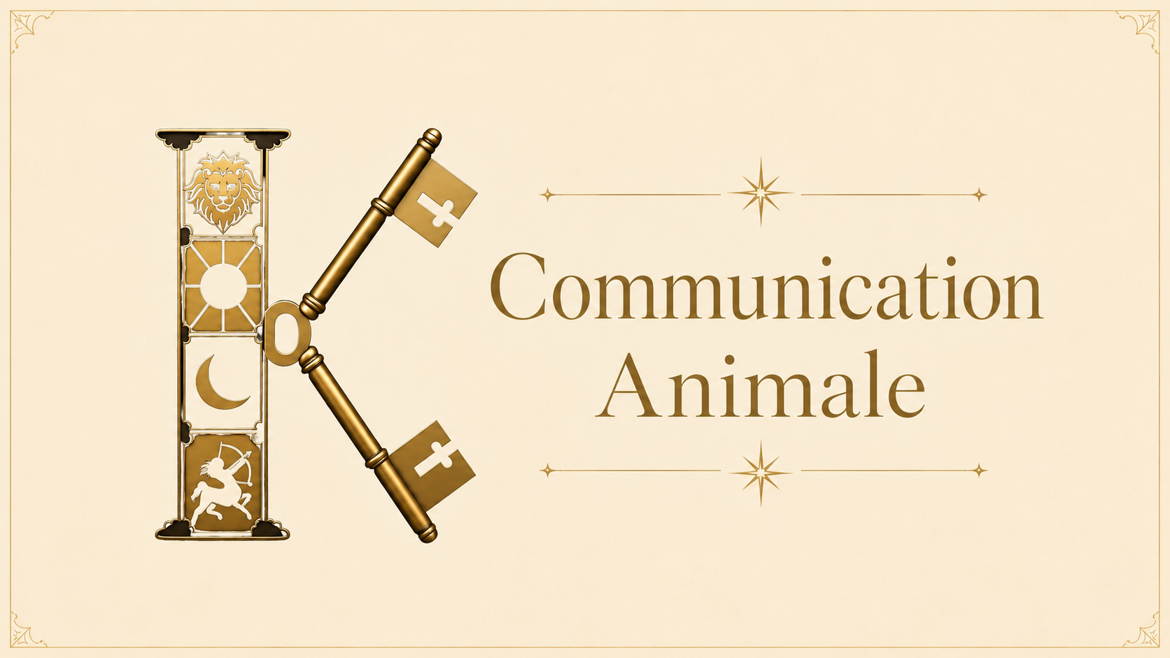 Communication animale
