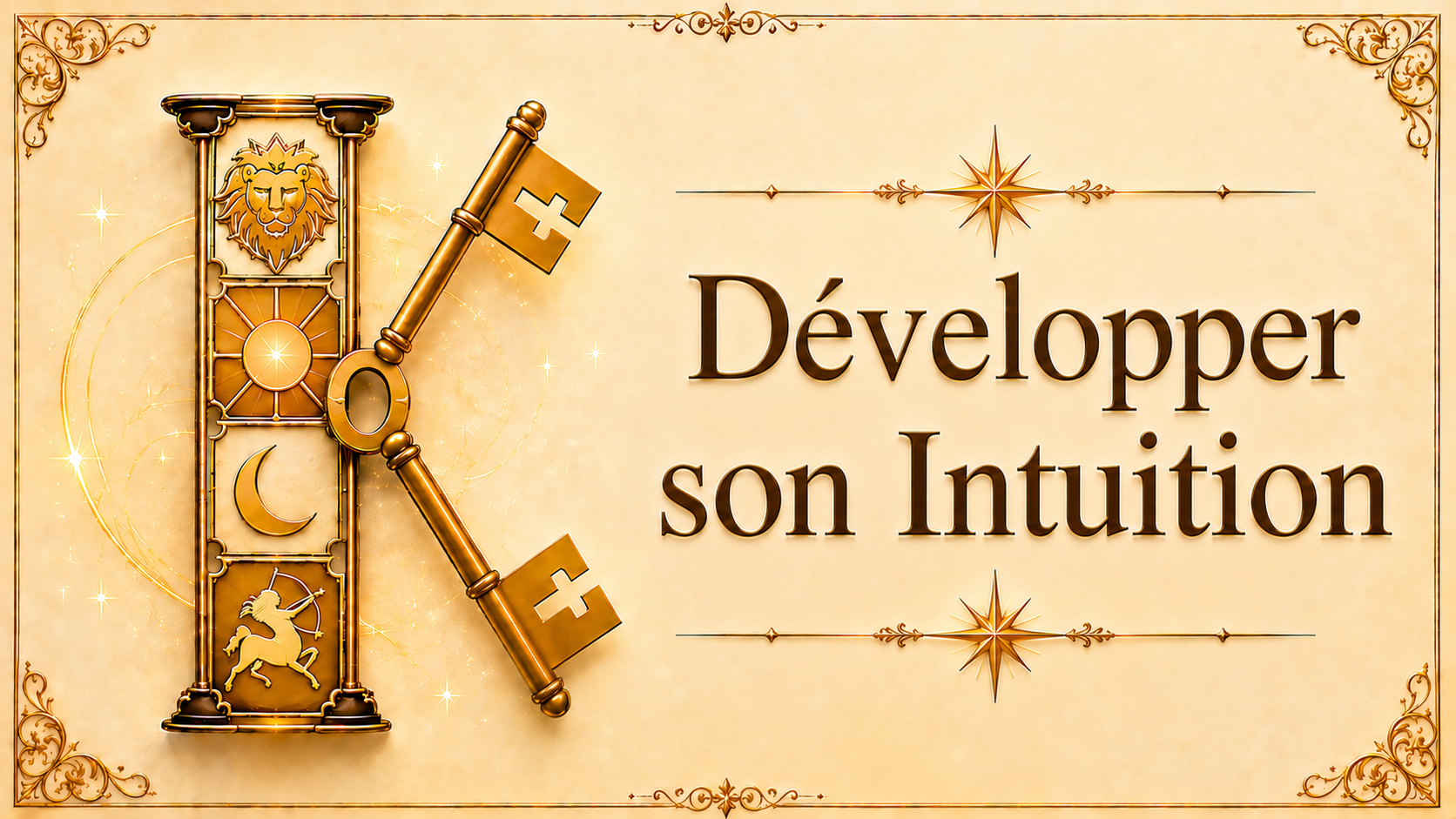 L'intuition