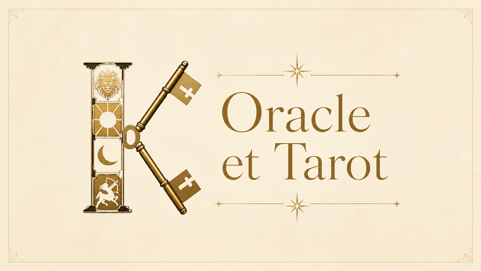 Oracle & Tarot