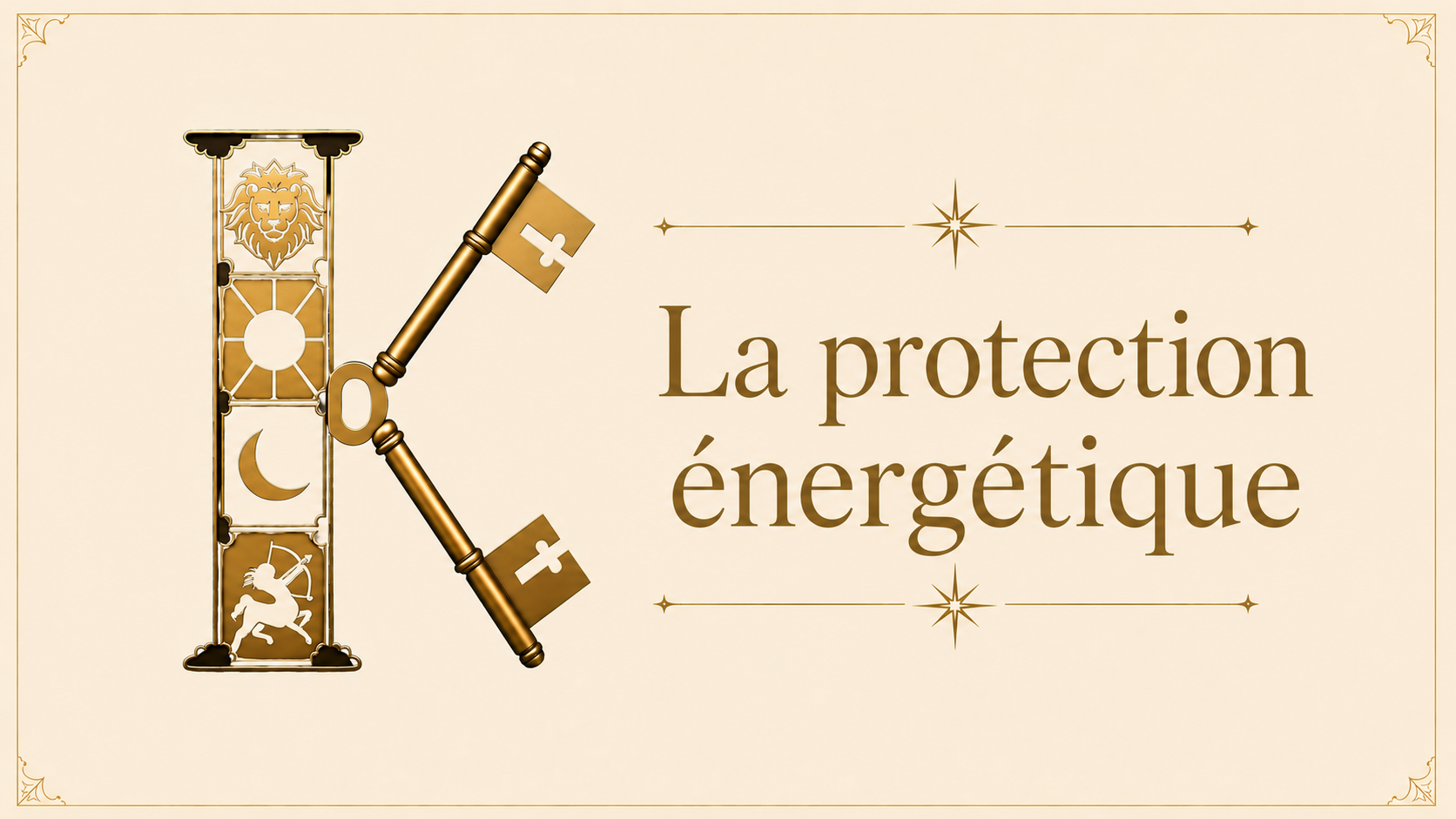 La protection énergétique