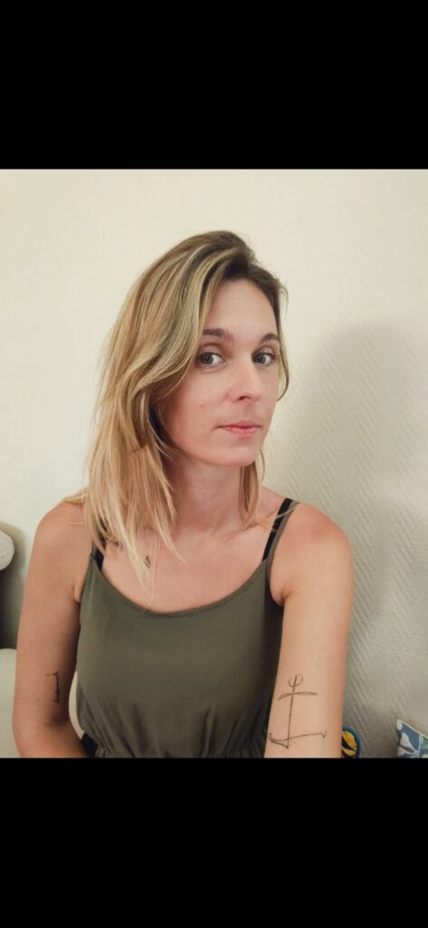 Adèle Daoust
