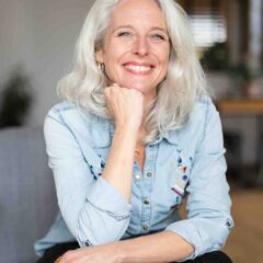 Caroline Mercier