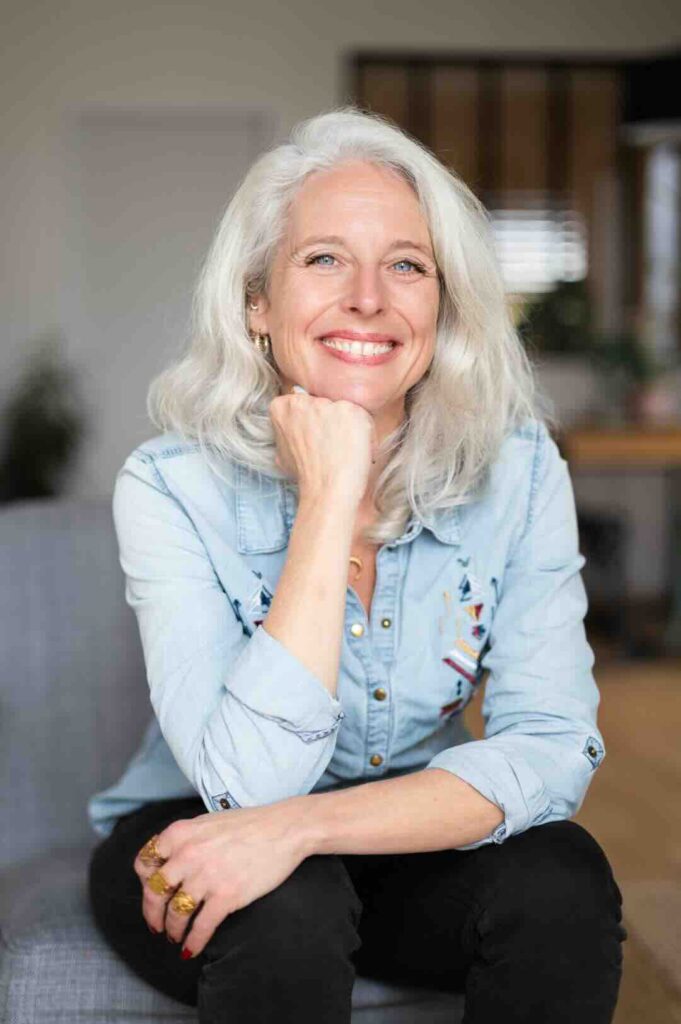 Caroline Mercier