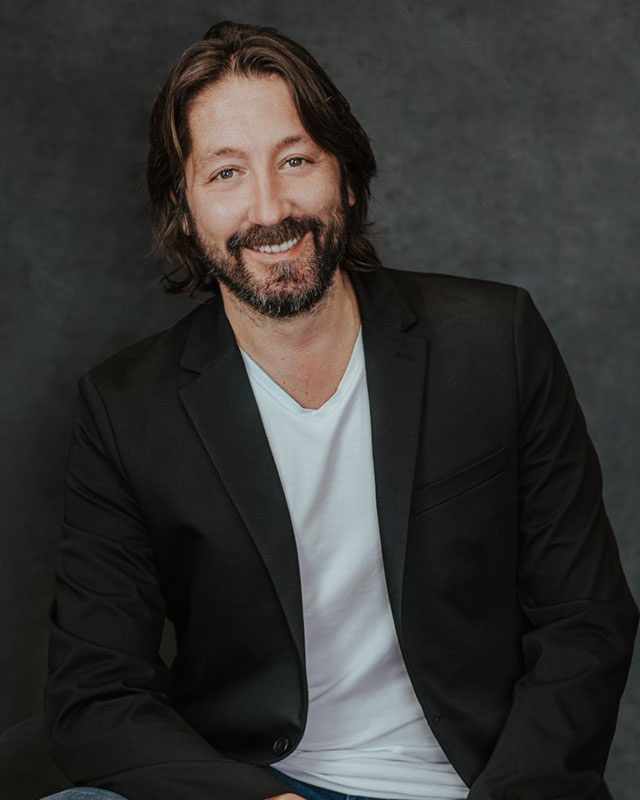 François Villeneuve