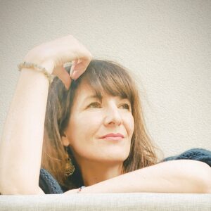 Marianne Derouet, lectrice akashique