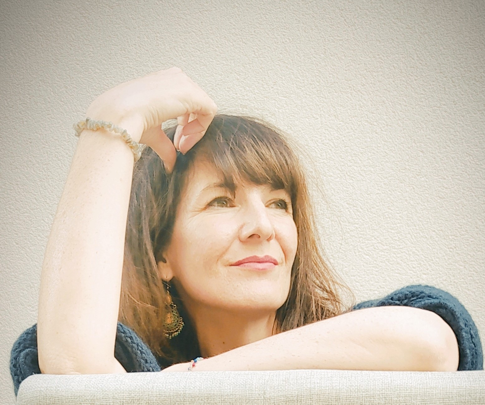 Marianne Derouet