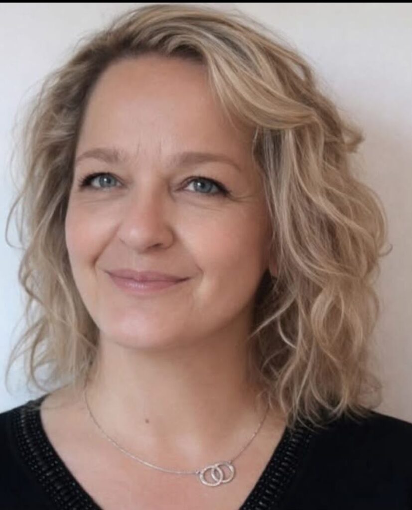 Marisol Rostand