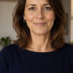 Sylvie de Kermovan