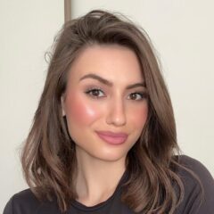 Julia Saric