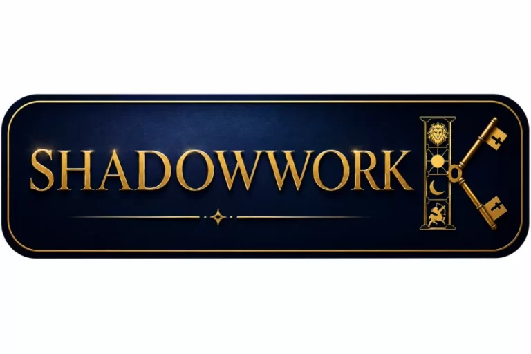 Le Shadow Work : faire la paix avec ta part d'ombre