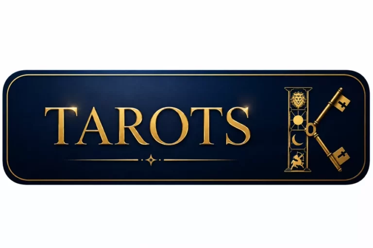 Le Tarot, ou l'art de rendre son avenir possible