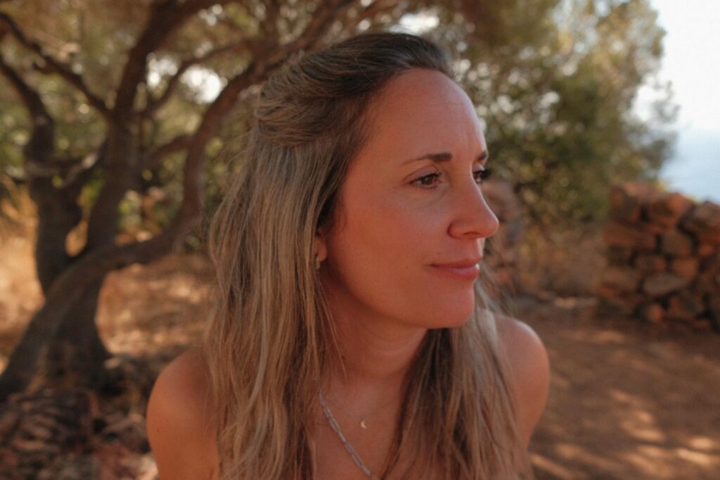 Laura Saint Germain