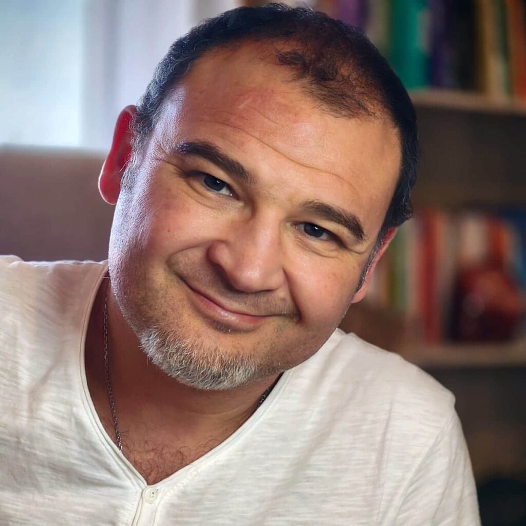 David Sgorlon