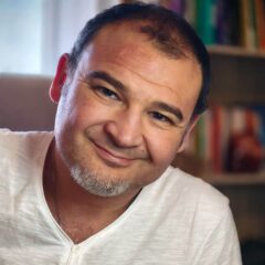 David Sgorlon