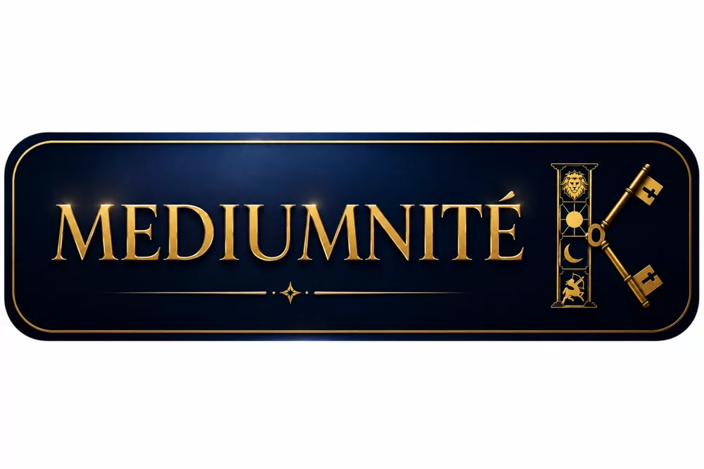 Développer sa médiumnité avec Isabelle Cerf
