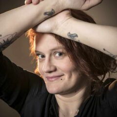 Isabelle Cerf