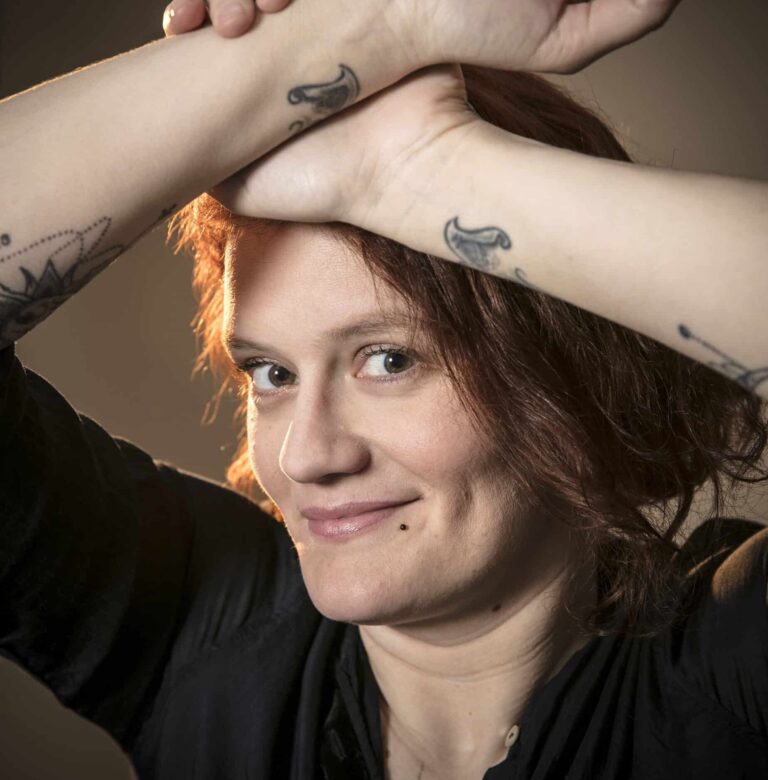 Isabelle Cerf
