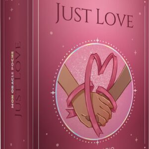 Mon oracle de poche Just Love
