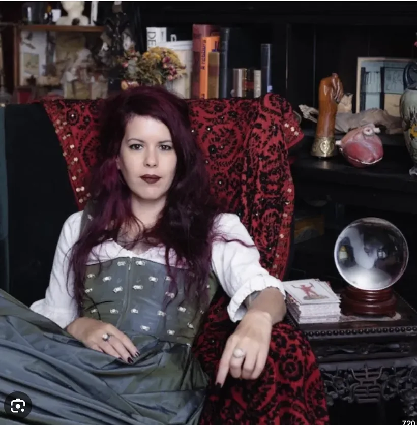 Laetitia Barbier