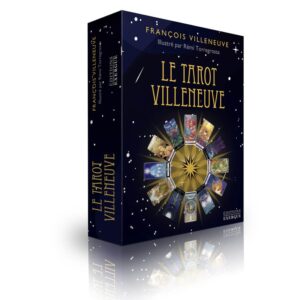 Le Tarot Villeneuve