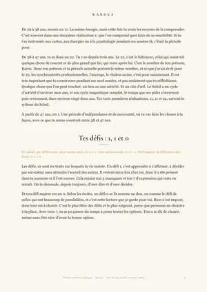 Page 9 d&rsquo;un th&egrave;me num&eacute;rologique